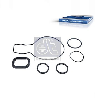 Gasket Set, water pump